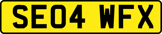 SE04WFX