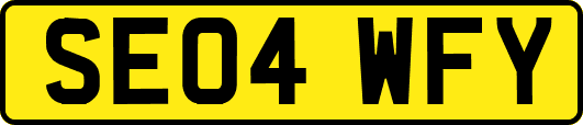 SE04WFY