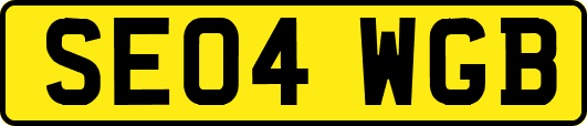 SE04WGB