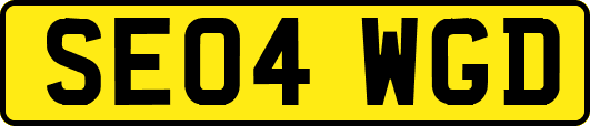 SE04WGD
