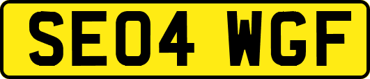 SE04WGF