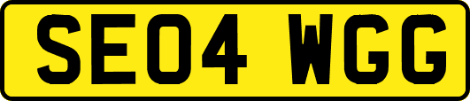 SE04WGG
