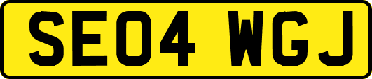 SE04WGJ