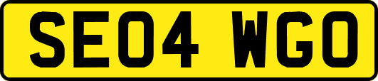 SE04WGO