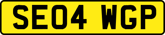 SE04WGP