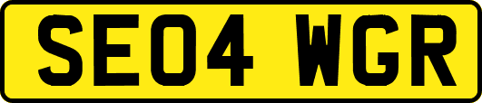 SE04WGR