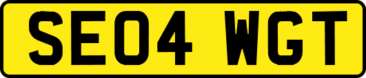SE04WGT
