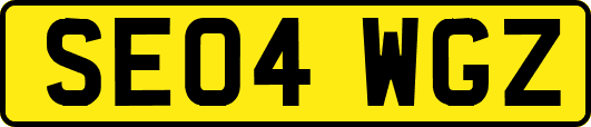 SE04WGZ