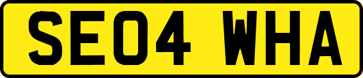 SE04WHA