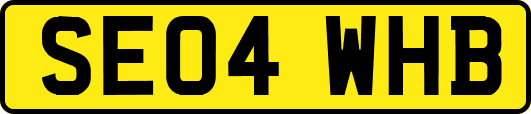 SE04WHB