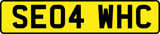 SE04WHC