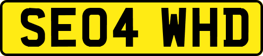 SE04WHD
