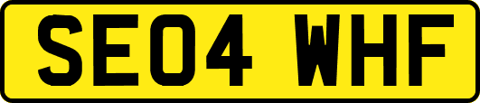 SE04WHF