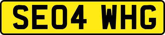 SE04WHG