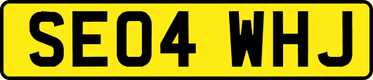 SE04WHJ