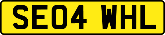 SE04WHL