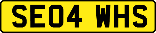 SE04WHS