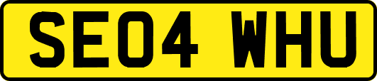 SE04WHU