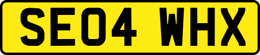 SE04WHX