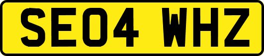 SE04WHZ