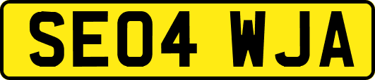 SE04WJA