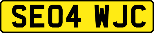 SE04WJC