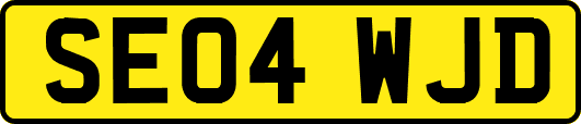 SE04WJD
