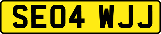 SE04WJJ