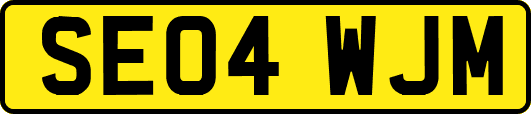 SE04WJM
