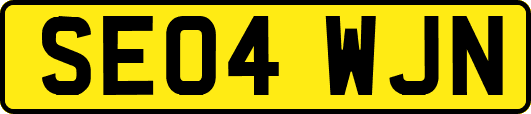 SE04WJN
