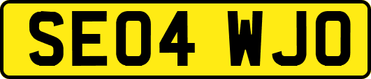 SE04WJO