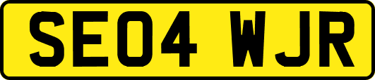 SE04WJR