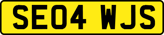SE04WJS