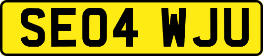 SE04WJU