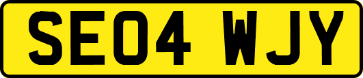 SE04WJY