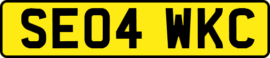 SE04WKC