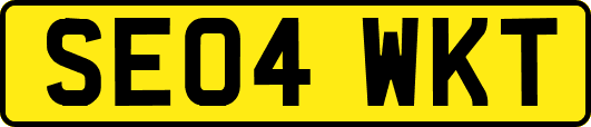 SE04WKT
