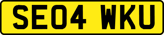SE04WKU