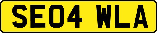 SE04WLA
