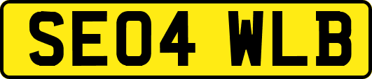 SE04WLB