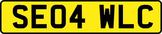 SE04WLC