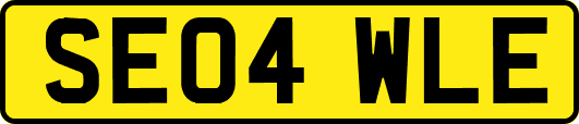 SE04WLE