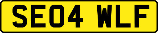 SE04WLF