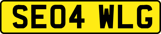 SE04WLG