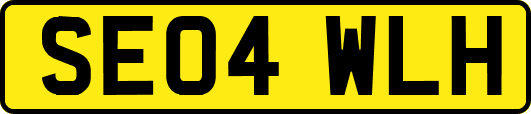 SE04WLH