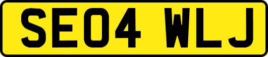 SE04WLJ