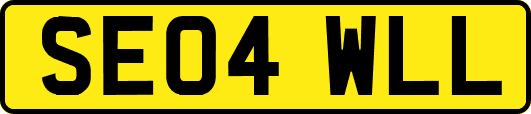 SE04WLL