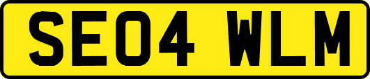 SE04WLM