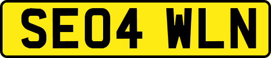 SE04WLN