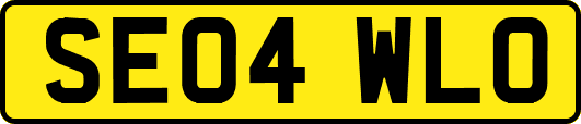 SE04WLO
